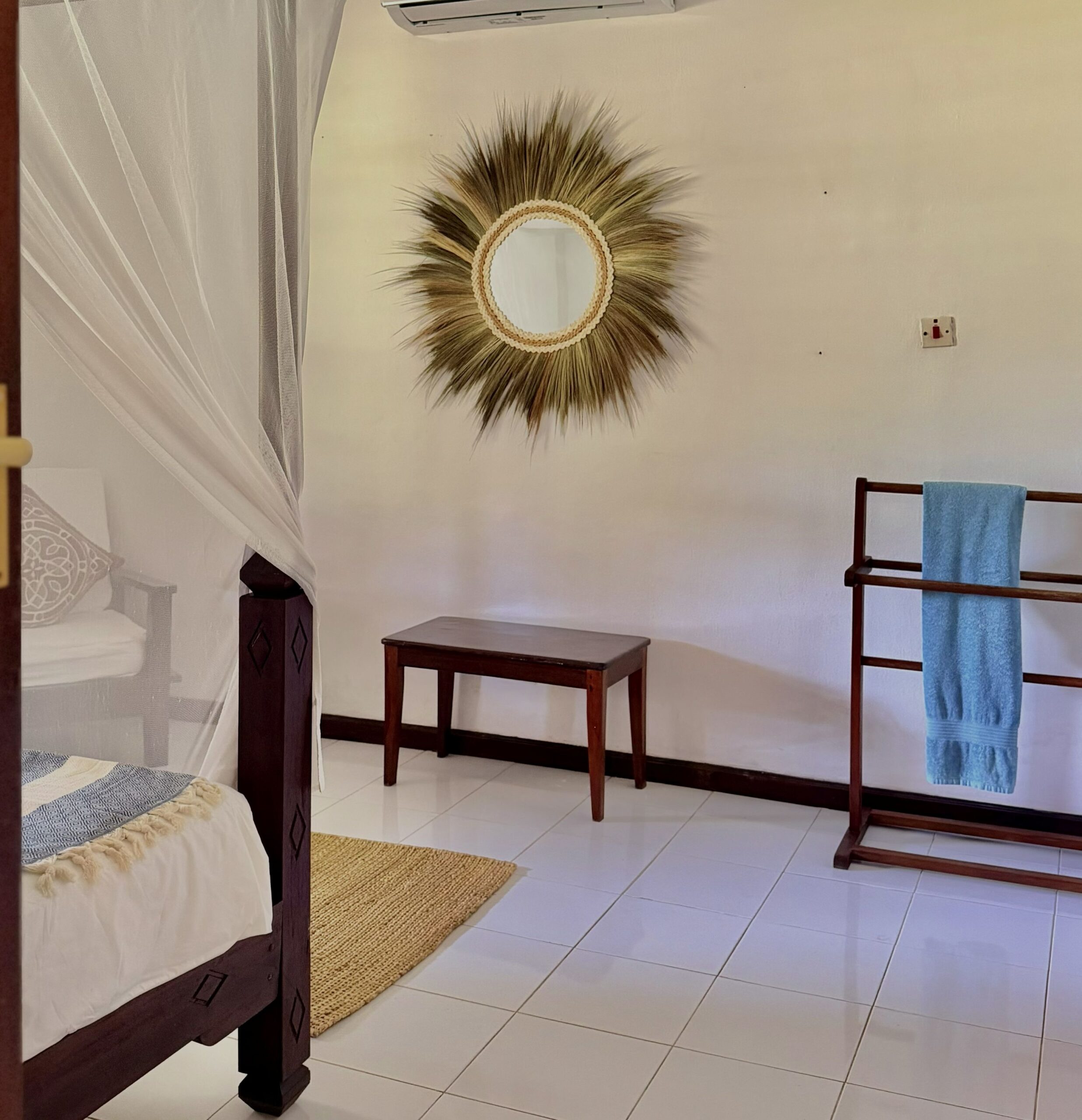 Two Bedroom Family Cottage