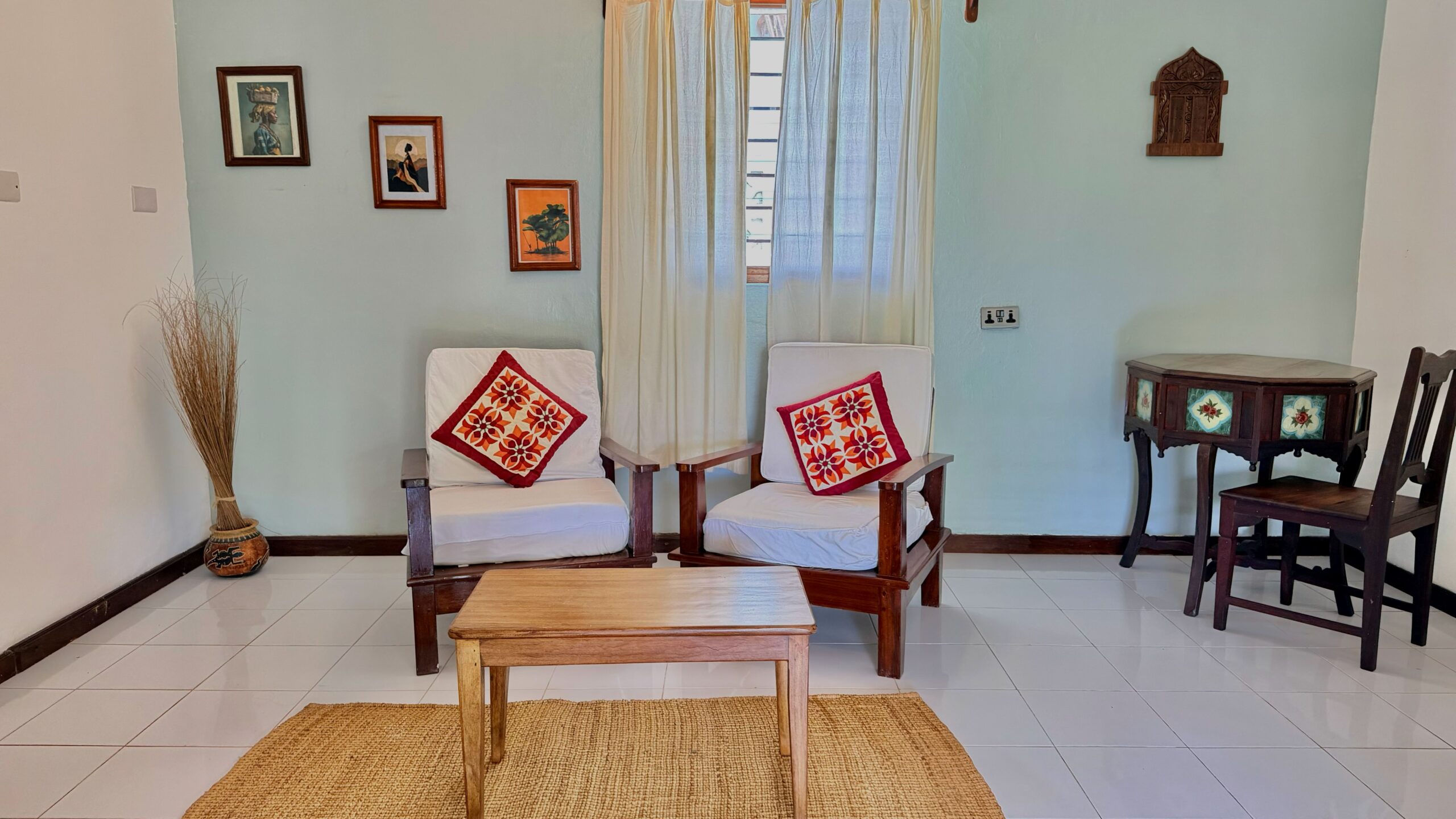 Two Bedroom Family Cottage